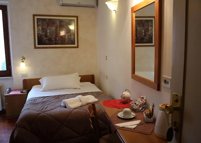 Primavera Mini Hotel