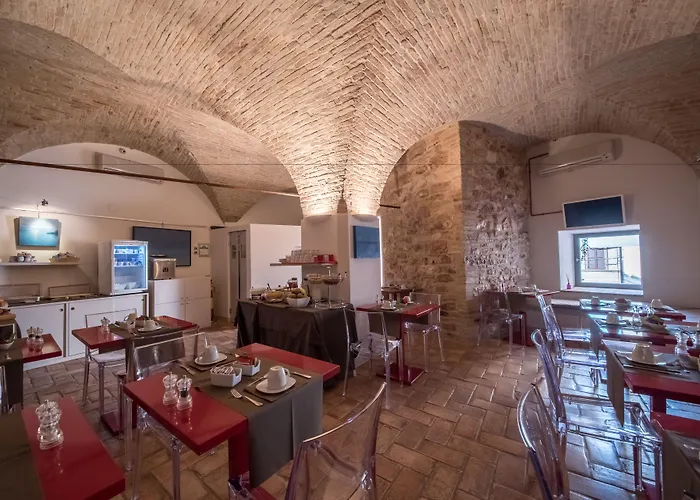 Hotel Sorella Luna