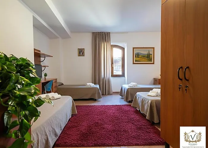 Nazareth Residence