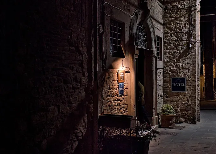 Residenza D'Epoca San Lorenzo Tre